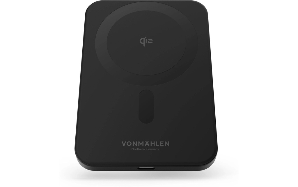 Vonmählen Chargeurs portatifs Evergreen Mag 5000 mAh