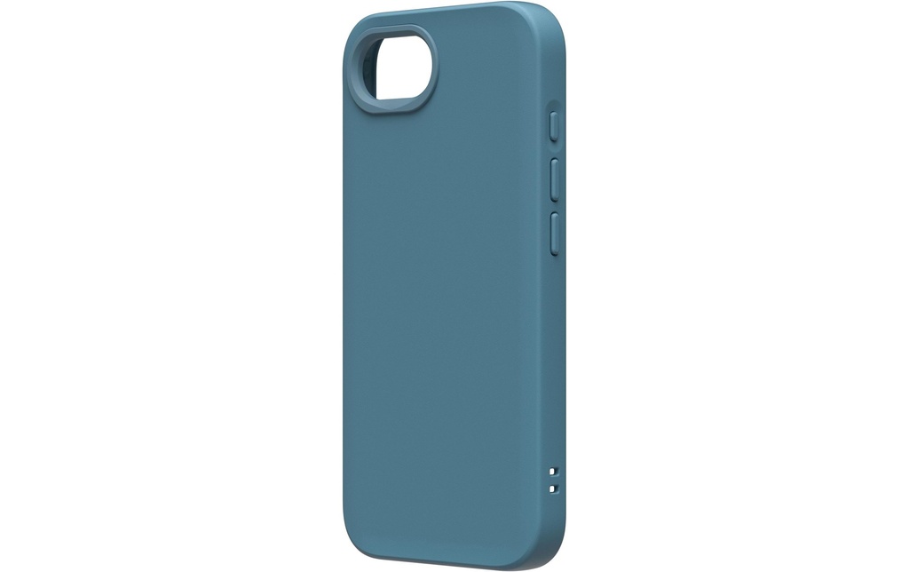 Rhinoshield SolidSuit MagSafe iPhone 16e/iPhone 17e Ocean Blue