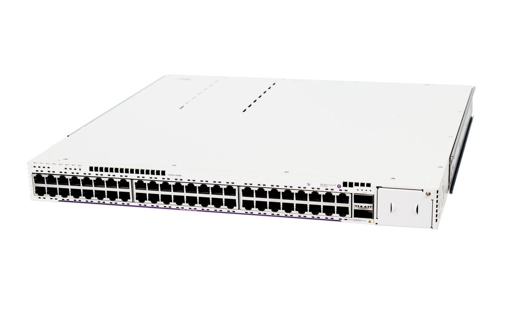 Alcatel-Lucent Switch châssis OS6870 pxL48M 50 Port, 2000 W