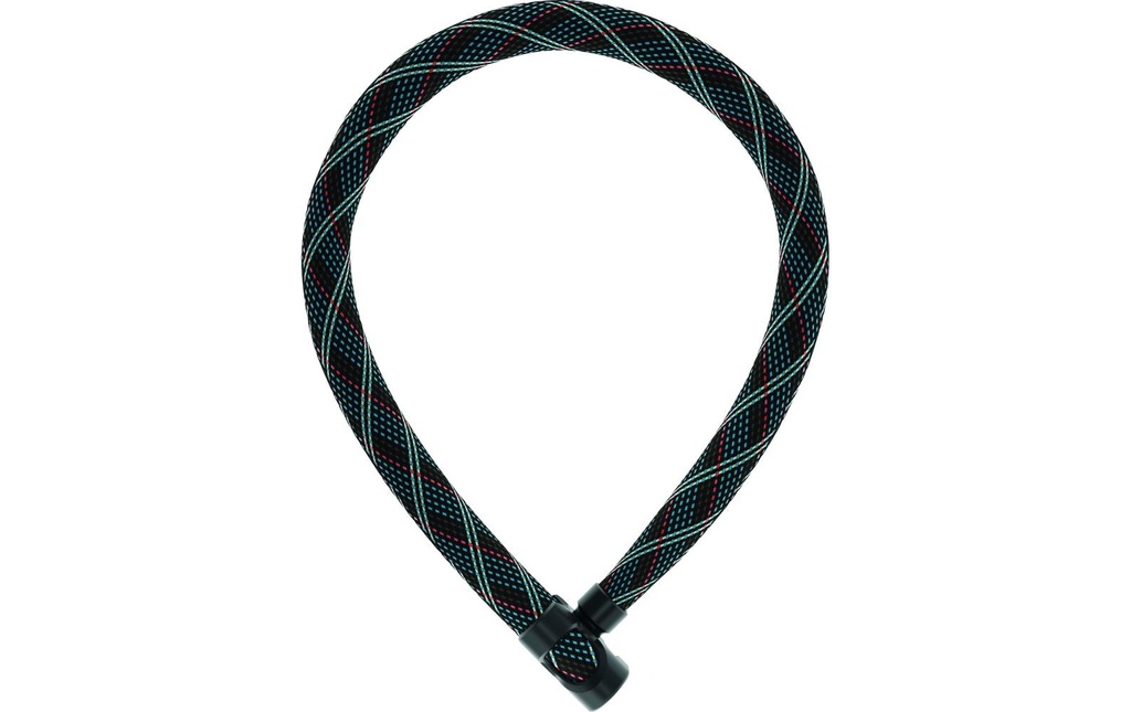 Abus Antivol pour vélo IvyTex 7210/85