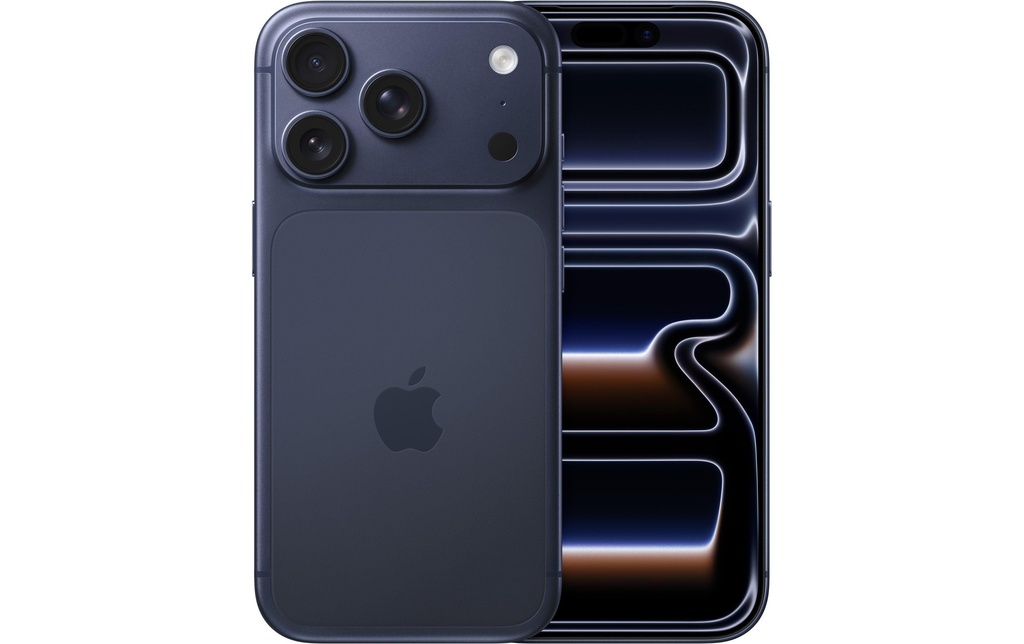 Apple iPhone 17 Pro 1024 GB Deep Blue DEP