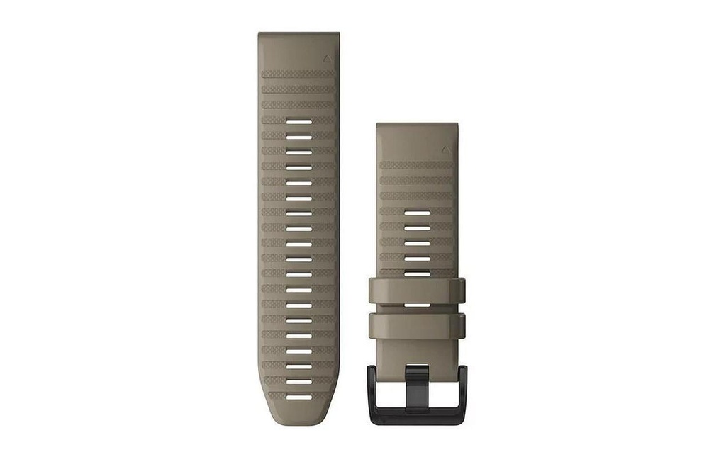 GARMIN Bracelet Fenix 6X 26 mm QuickFit