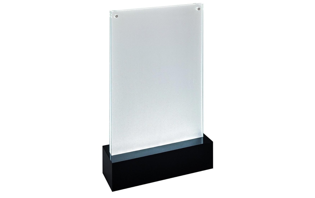 SIGEL Présent.de tab.LED luminous A6