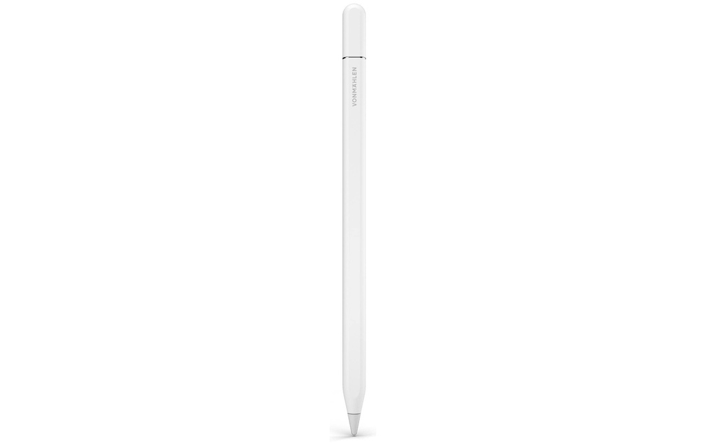 Vonmählen Stylo de saisie Smart Pencil Blanc
