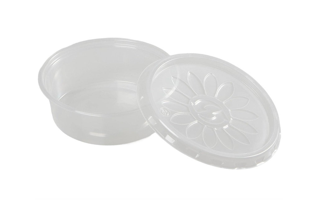 ELCO Bol à vinaigrette 50 ml 50 Pièce/s