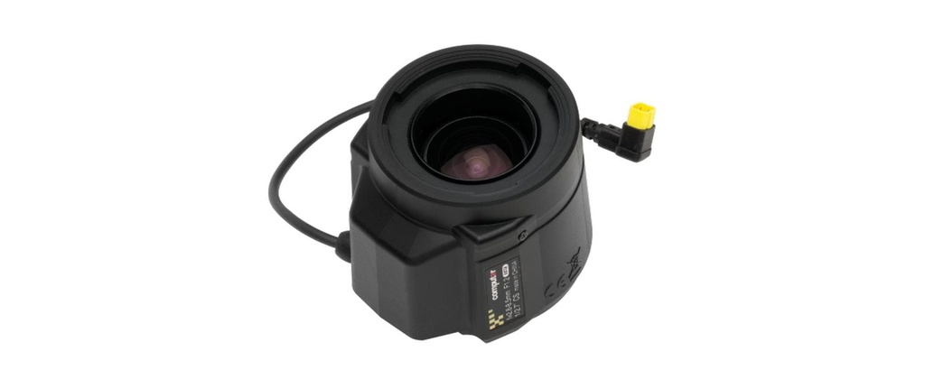 Axis Objectif Lens Computar i-CS 2.8-8.5 mm DC CS