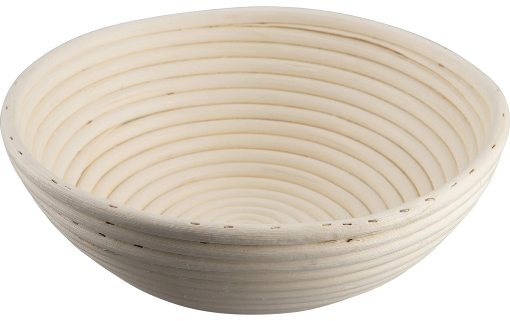Zenker Panier d’épreuves Rotin Ø 27 cm