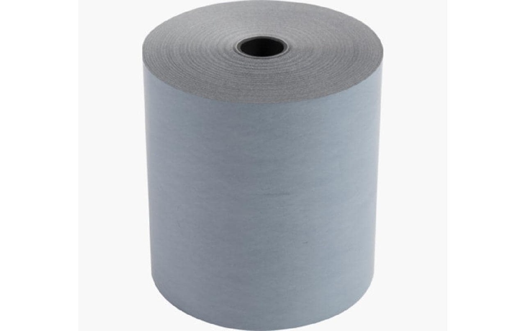 Exacompta Rouleau de papier thermique Safe Contact 80 mm, 10 pièces