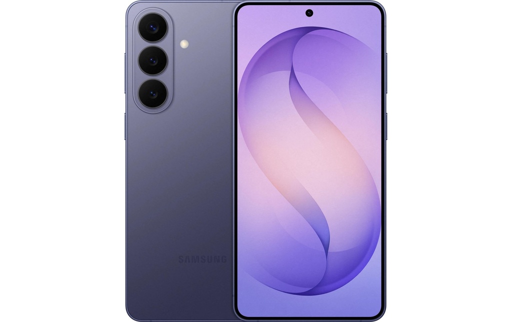 Samsung Galaxy S26+ 256 GB Cobalt Violet
