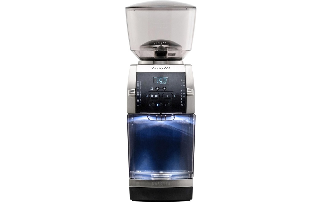 Baratza Moulin à café Vario W+ Black