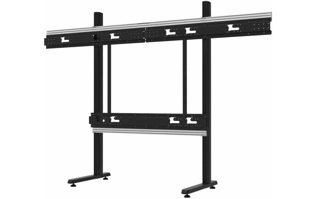 Peerless-AV Pied de support DS-LEDKFS-LAEC-136 pour LG LAEC 136