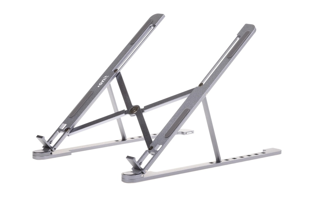 onit Supports d’ordinateur portable FOLD 10 - 17.3