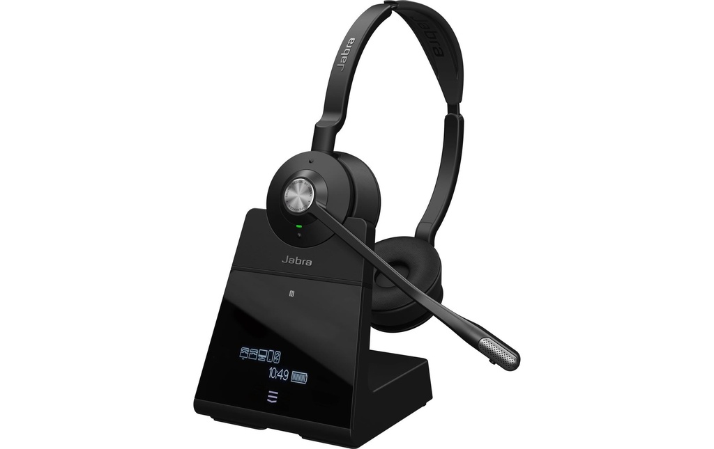Jabra Écouteurs Engage 75 SE Stereo