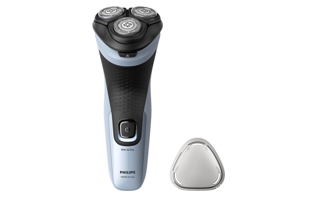 Philips Rasoir pour hommes Series 3000X S3003/00