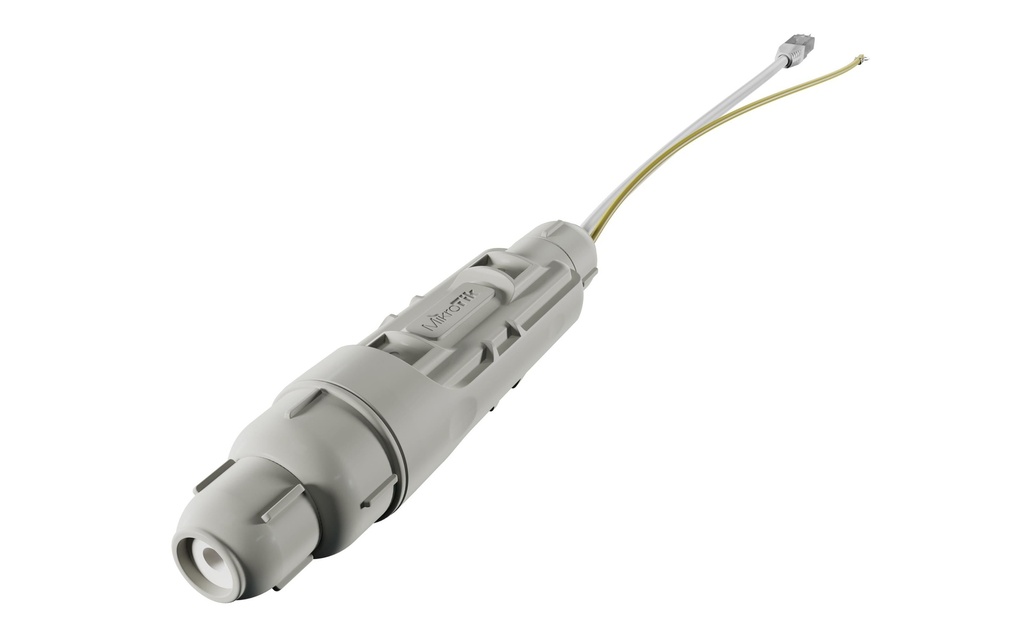 MikroTik GESP Protection contre la foudre