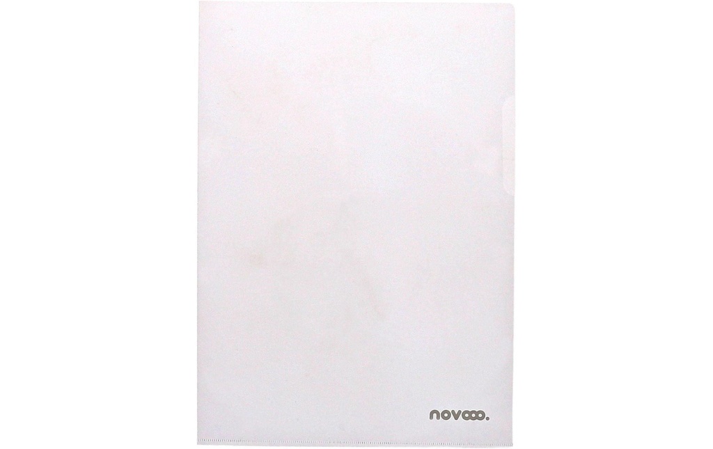 novooo. Pochettes transparentes Pro 140my 100 pièces Transparent