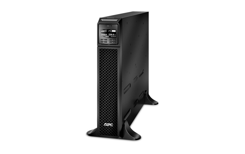 APC ASI SRT1000XLI 1000 VA / 1000 W
