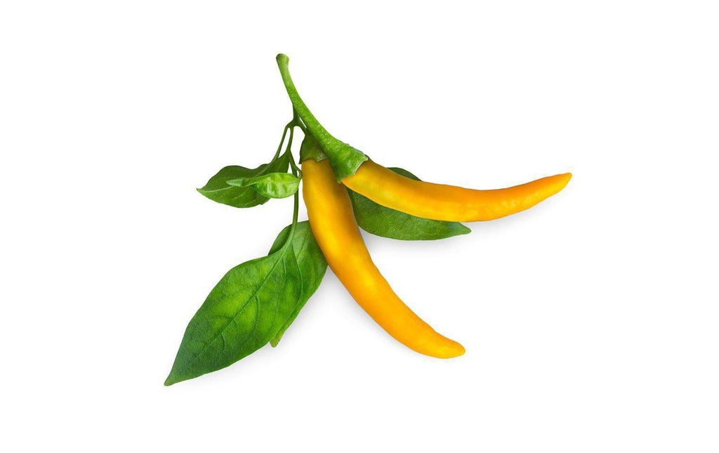 Click and Grow Semence Piment jaune