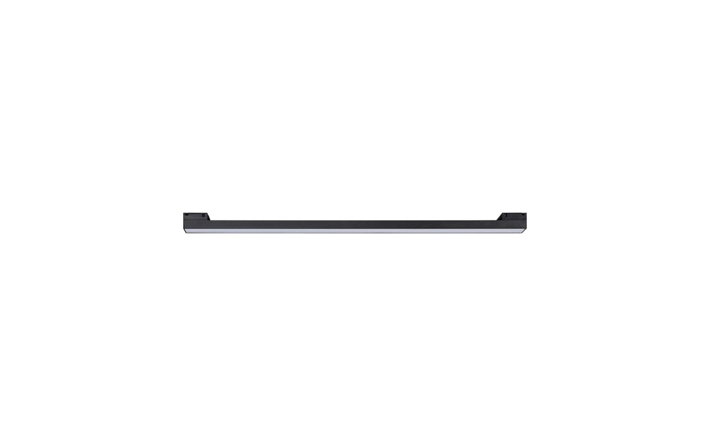 Paulmann ULine Lightbar 650 mm, 3000 K, 90 Ra, aluminium, noir