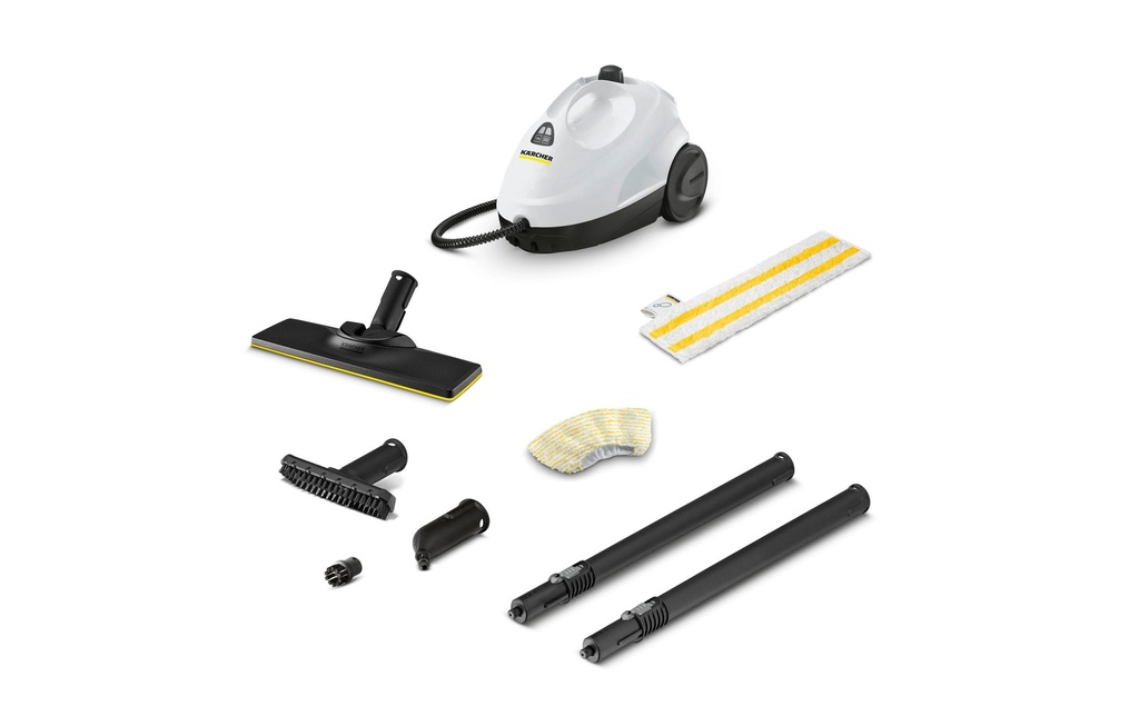 Kärcher Nettoyeur à vapeur SC 2 EasyFix