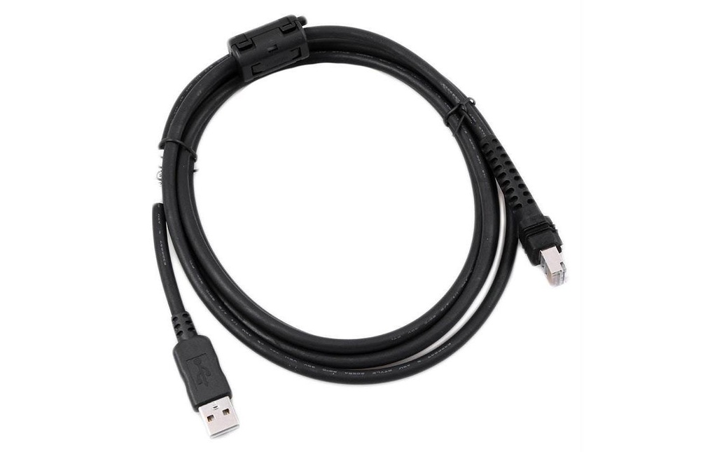 Datalogic Câble de raccordement CAB-438 USB