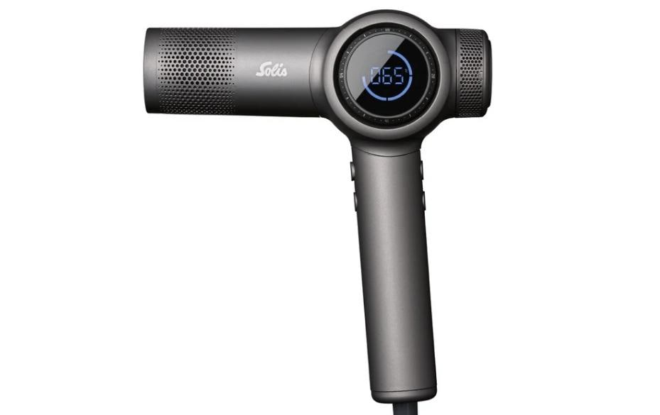 Solis Sèche-cheveux professionnel AirVolution 630 Pro