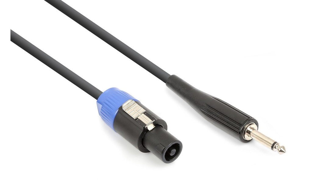 Vonyx Câble de haut-parleurs CX305-5 5 m