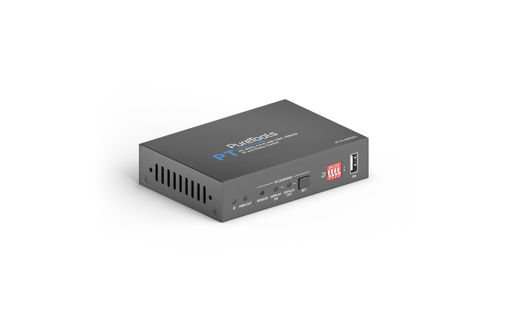 PureLink PureTools Contrôleur PT-C-HDCEC