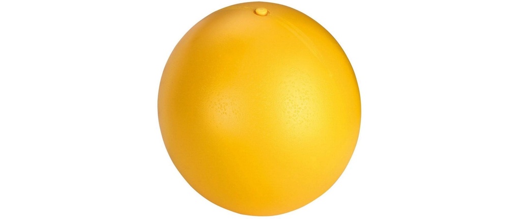 Kerbl Balle de jeu pour chiens en plastique Ø 30 cm