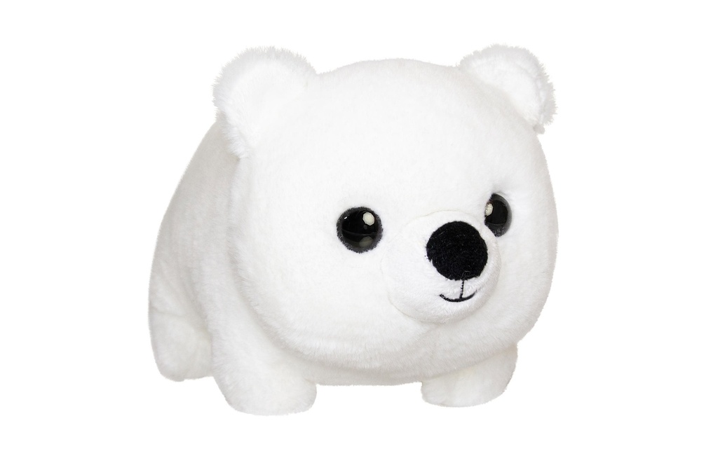 AURORA Peluche Spudsters Penni Polar Bear 21 cm