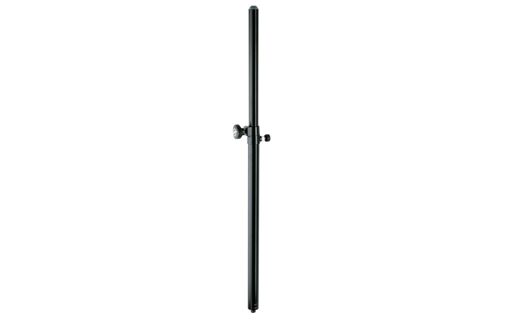 K&M Tube d’écartement 26736 M20 Noir