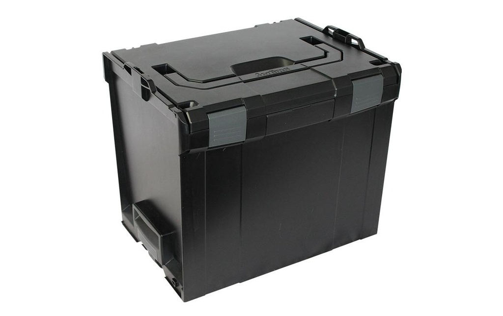 L-BOXX Boîte système L-BOXX 374 Noir