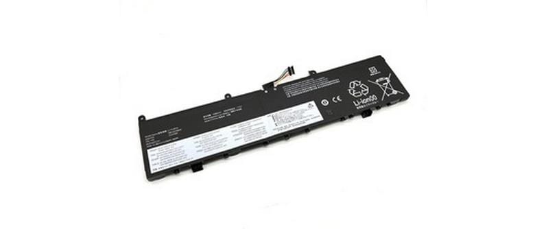 Vistaport Batterie pour Lenovo ThinkPad P1 G1/G2/ThinkPad X1 Extreme G1/G2
