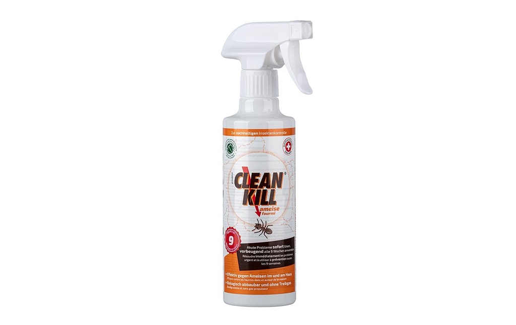 Clean Kill Ameise 375 ml