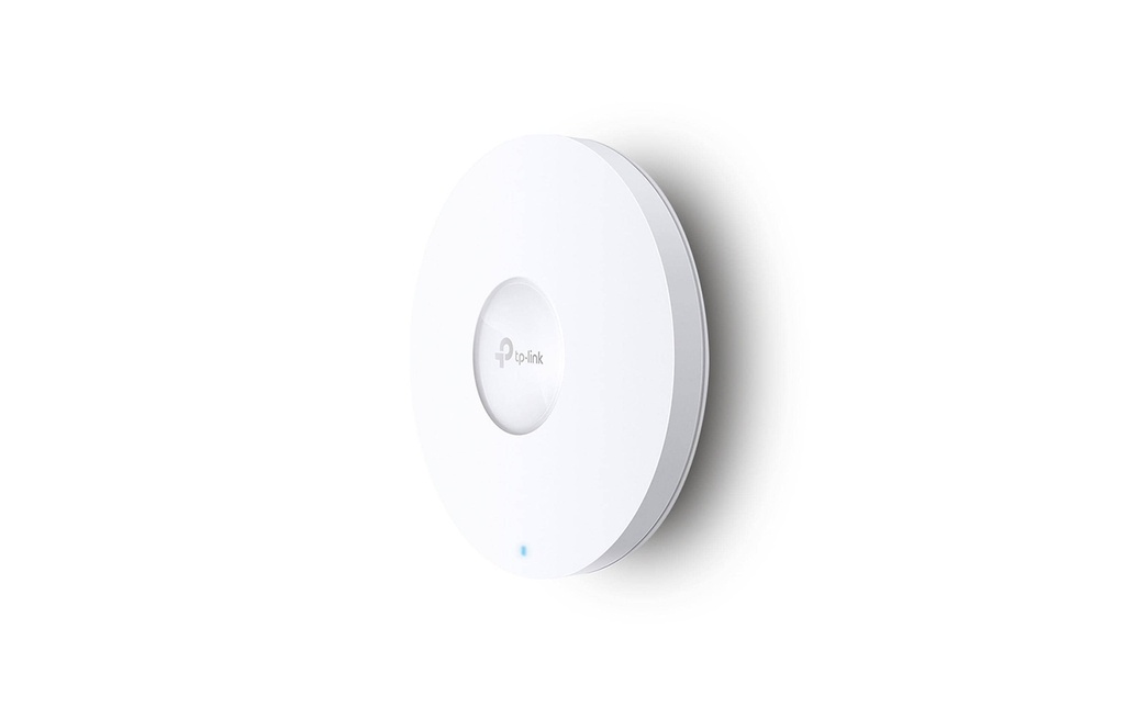 TP-Link Access Point Point d'accès Omada WiFi 6 EAP610