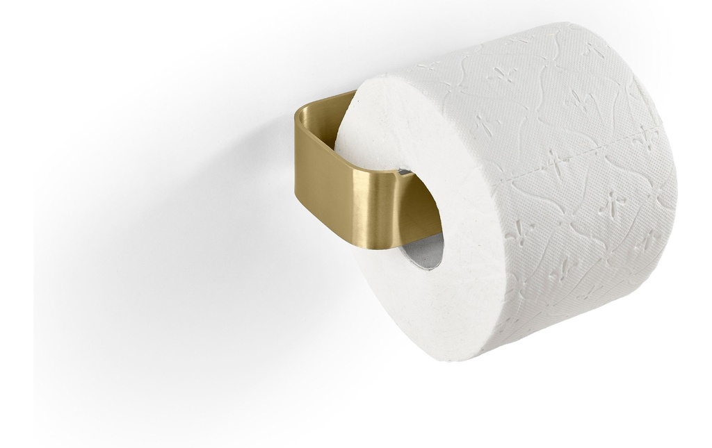 Zone Denmark Porte-rouleau pour papier de toilette Zone Ume, Doré