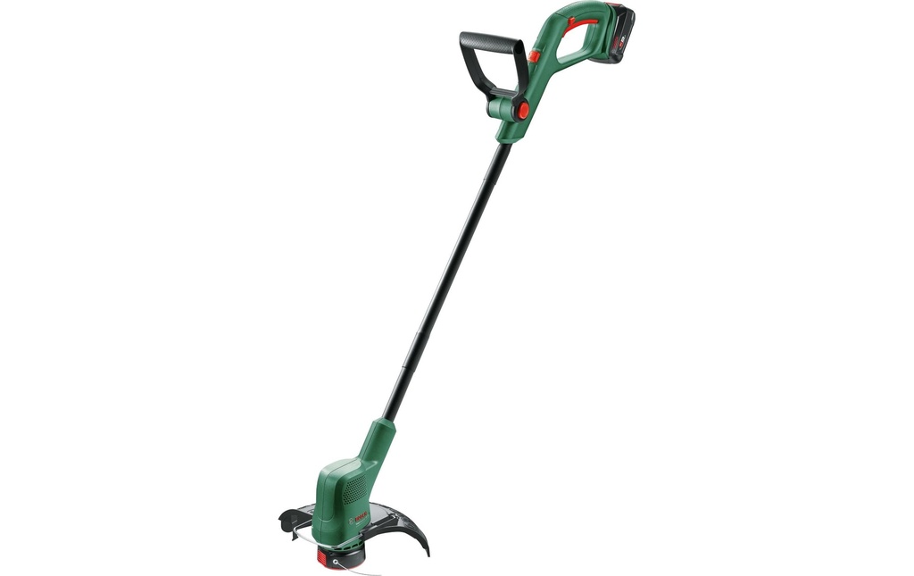 Bosch Débroussailleuse sans fil EasyGrassCut 18 V-26 Kit