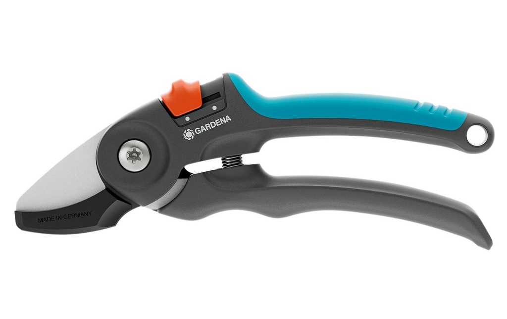 GARDENA Sécateur PremiumCut bois sec