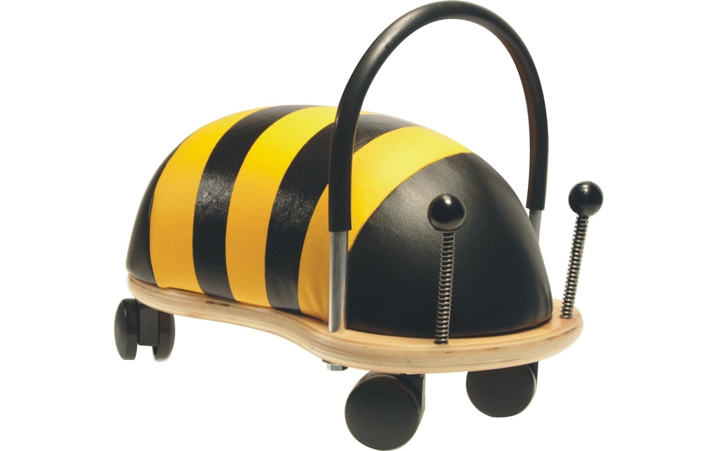 Wheelybug Véhicule sans pédales Abeille grand
