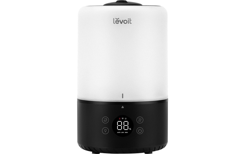 Levoit Humidificateurs d’air à ultrasons Dual 200S Pro Smart 27 m²