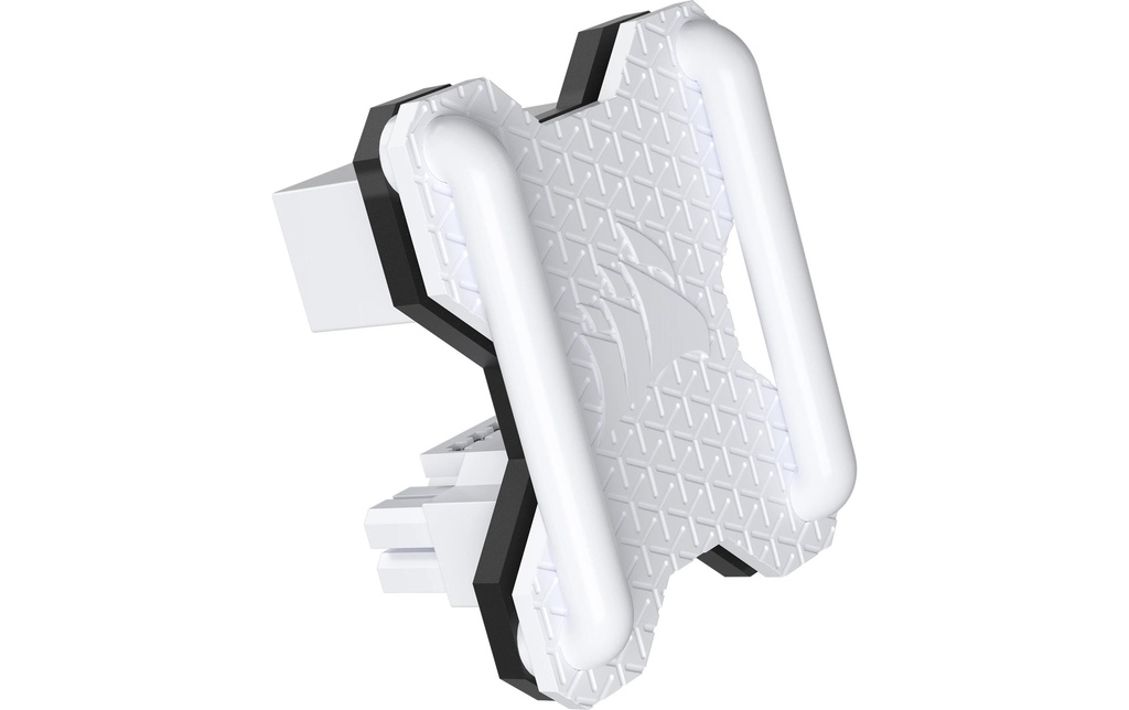 Corsair Pont d'alimentation GPU 12V-2x6 Blanc