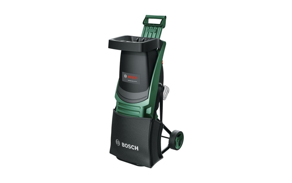 Bosch Broyeur Destructeur universel 2 x 18 V-25 36 V