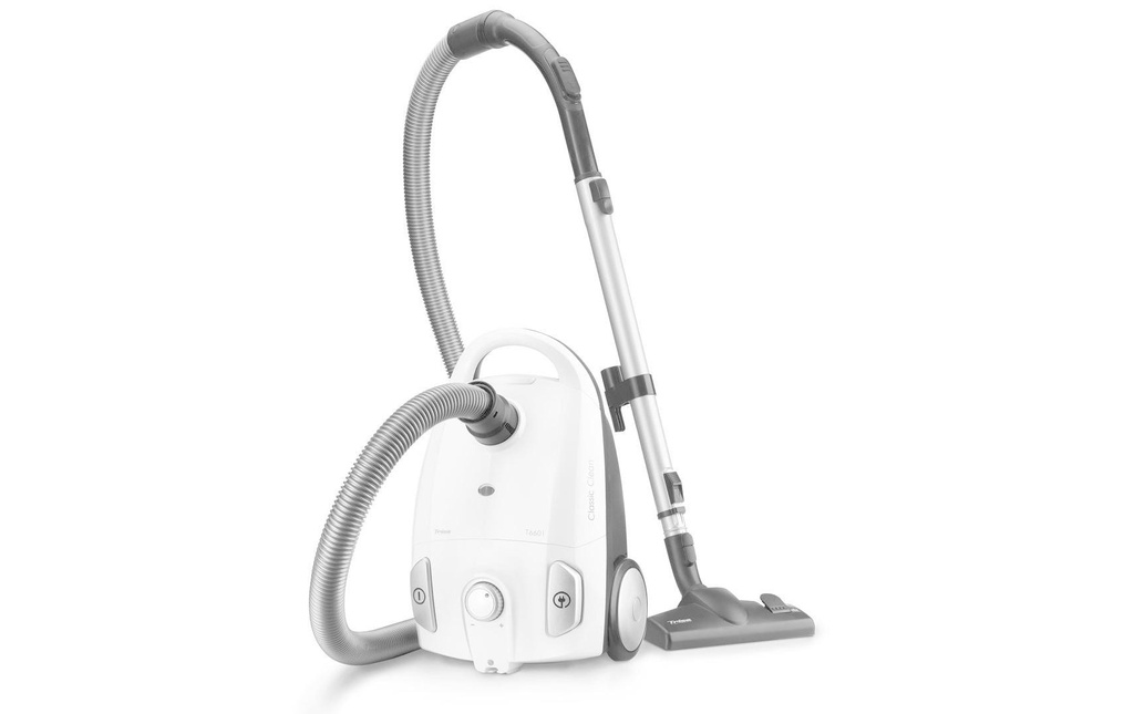 Trisa Aspirateur traîneau Classic Clean T6601