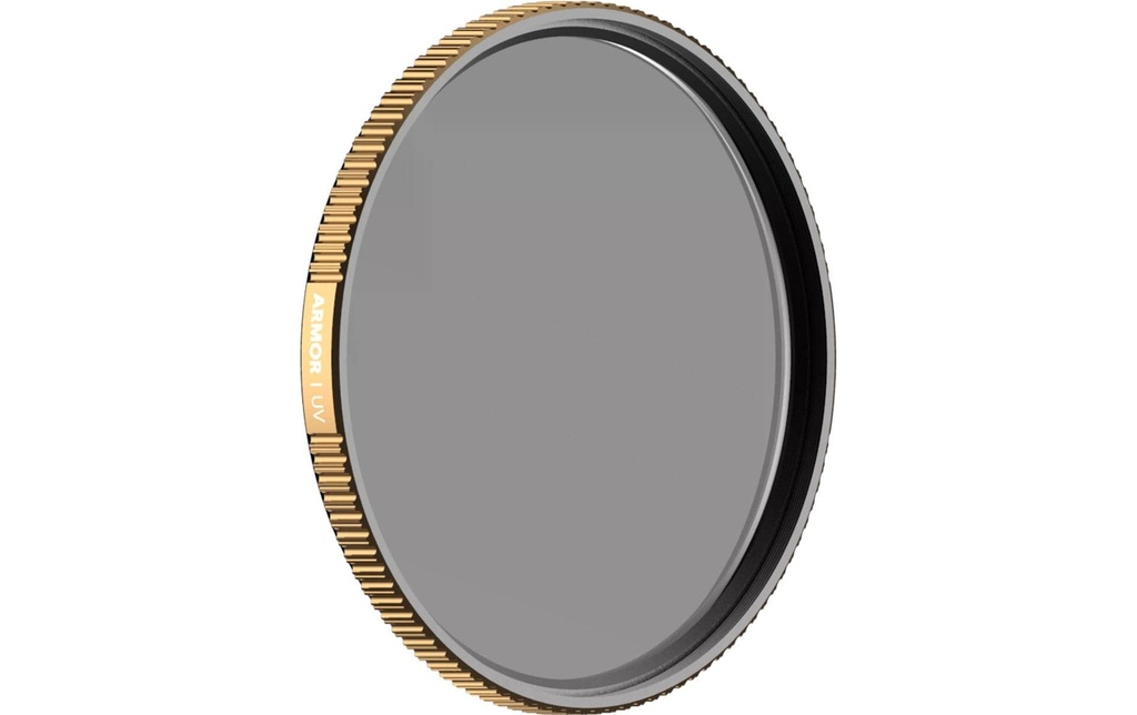 PolarPro Filtre UV Armor – 77 mm