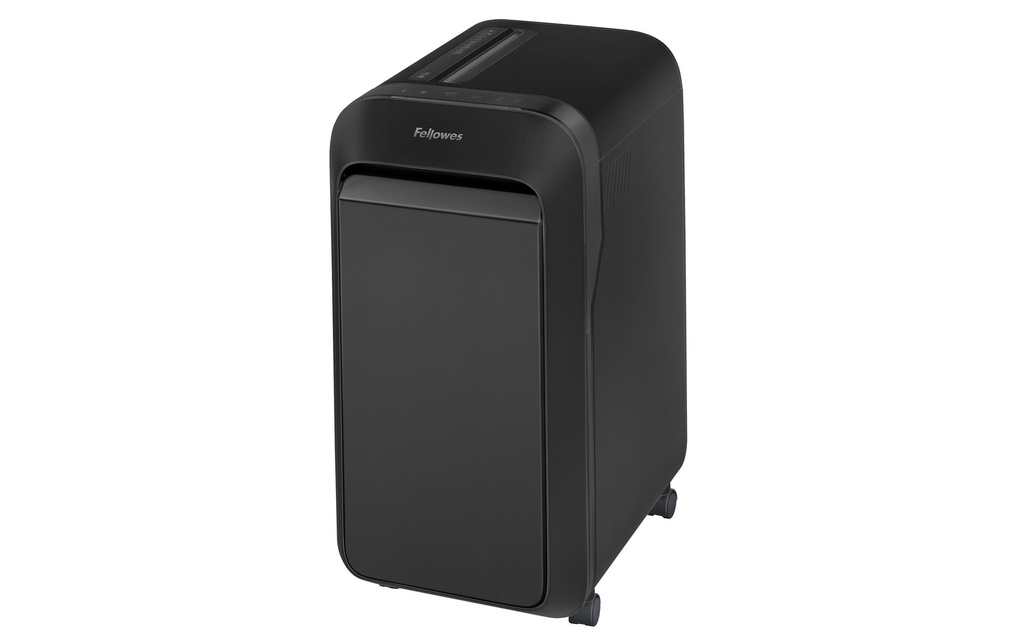 Fellowes Déchiqueteuse de documents Powershred LX220 P-4, 20 Page(s)