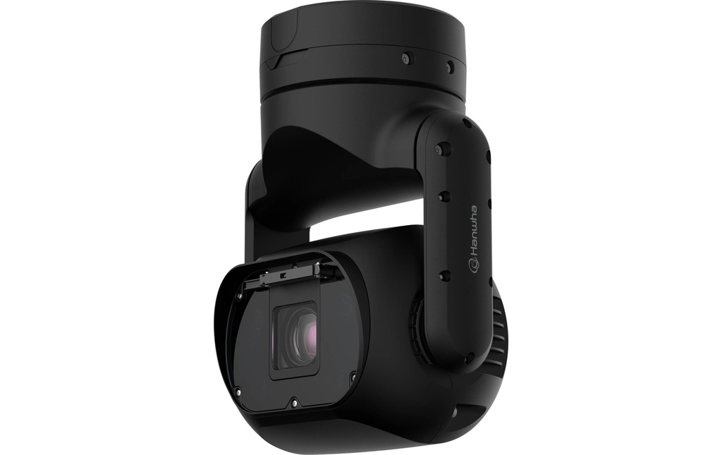 Hanwha Vision Caméra réseau TNP-A9430RWB