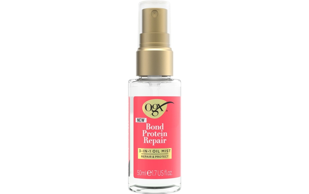 OGX Huile pour cheveux Bond Repair 3in1 Oil Mist 50 ml
