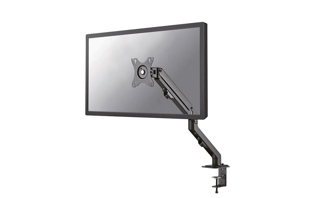 NEOMOUNTS Supports de table FPMA-D650 jusqu’à 7 kg – Noir