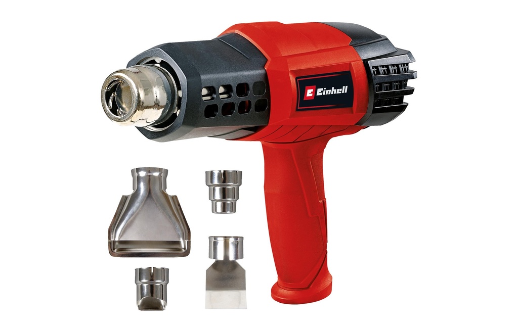 Einhell Soufflerie de chauffage TE-HA 2000 E