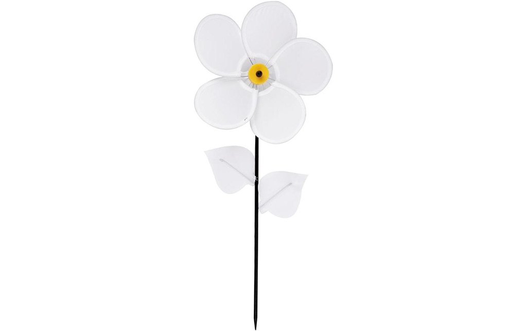 Creativ Company Girouette Ø 20 cm Fleur
